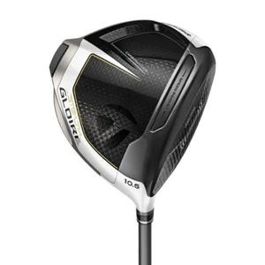 TAYLOR MADE Stealth Glore Driver SPEEDER NX for TM Men's RH flex: SR Loft:9.5 - Picture 1 of 7