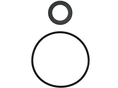 For 1980-1985 Ford L800 Engine Oil Filter Adapter Seal Set Felpro 35516PG 1981 - Image 1 of 2