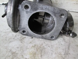 BMW E90 E91 E92 320d M47N2 318d 320d 2.0d EGR valve, cleaned, working order - Picture 1 of 4