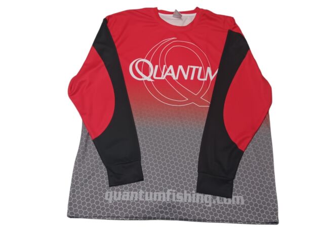 Quantum Fishing Clothing, Shoes & Accessories for sale