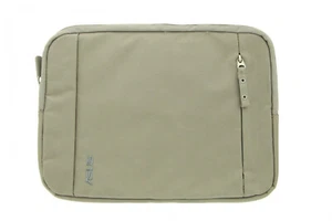 Asus Tasche Matt Slim Sleeve Beige 10 Zoll - Bild 1 von 2