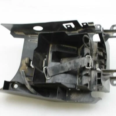 14-18 HONDA CTX700N OEM BANDEJA BATERÍA CAJA SOPORTE Foto 1 de 4