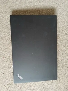 lenovo thinkpad x270 laptop - Bild 1 von 9