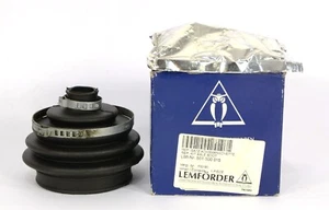 LEMFORDER DRIVE SHAFT BOOT WITH STRAPS REF. 700160 501000015 ALFA ROMEO ALFASUD? - Picture 1 of 2