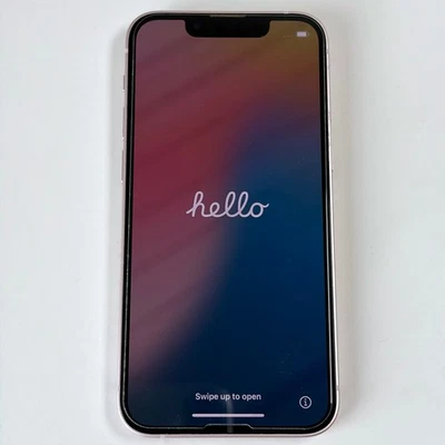 Apple iPhone 13 Mini | Pink | 128GB | Boxed | Unlocked | Perfect Condition - Image 1 of 4