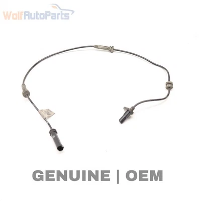 BMW M850I XDRIVE 2020-2024 gran cupé - ABS delantero / sensor de velocidad de la rueda 6874637 Foto 1 de 4