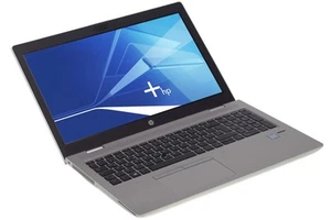 Portátil HP ProBook 650 G4 15,6" FHD i5-8250U 4x1,6 GHz 16 GB 256 GB NVMe CÁMARA WEB - Imagen 1 de 5