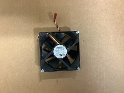 Desktop Cooling Fan PV902512L HP Pavilion p6516f - Image 1 of 4