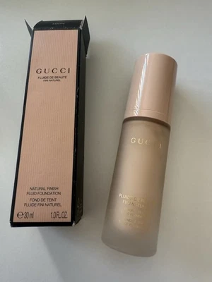 Gucci Foundation New - Image 1 of 4