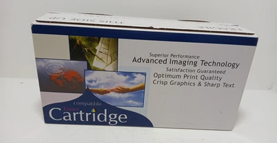 HP 2600n Toner 1600 2605 CM1015 CM1017 Canon LBP-5000 Cyan Magenta Yellow Black - Image 1 of 4