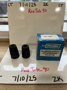 Prime Line HB999 Suspension Strut Rod Bushings - Picture 1 of 3