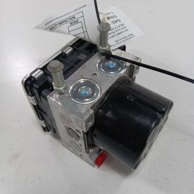 Привод насоса антиблокировочной детали тормоза Nissan Sentra Sr подходит для моделей 20-23  - Изображение 1 из 4