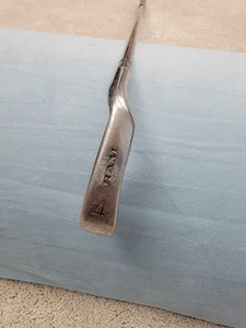RAM FX Oversize 4 Iron / Factory Regular Graphite / RH / Nice RAM Grip - Picture 1 of 5