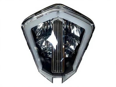 Aftermarket Headlight Head Lamp Assembly For KTM Adventure 250 390 BS6 Foto 1 de 4
