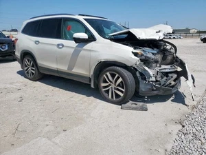 Ignition Switch Fits 17-23 RIDGELINE 2178507 - Picture 1 of 12
