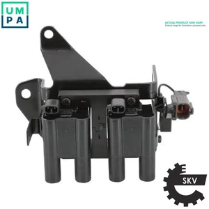 IGNITION COIL 03SKV218 FOR VW AUDI CABRIOLET 100 A4/S4 A6/S6 AFY/ARG/APT 1.8L A6 - Picture 1 of 13