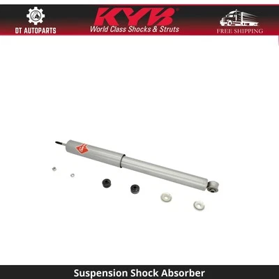 Задний амортизатор подвески для Lincoln Continental 1982-1987 годов выпуска KYB 1982 1983 - Изображение 1 из 4