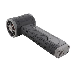 Compressed Jet Duster High Speed 50MM Turbine Culvert Handheld Portable Mult SET - Afbeelding 1 van 12