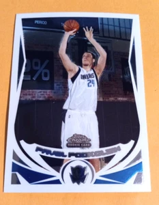 2004-05 Topps Chrome Pavel Podkolzin Rookie RC  #186 - Mavericks - Picture 1 of 2