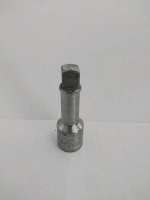 Mac V3E 1/2" Square Drive Socket Wrench 3” Extension - Image 1 of 3