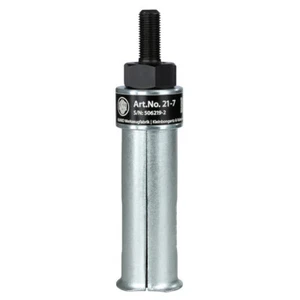 Kukko 45mm - 58mm ID Inner Bearing Extractor Pilot Blind Hole Puller - Picture 1 of 1