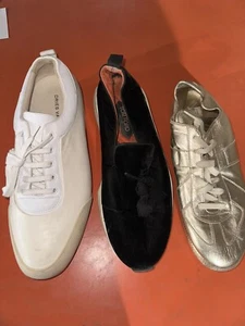 Left Shoe Only Tom Ford Maison Margiela Dries Van Notes Display Sneaker - Picture 1 of 8