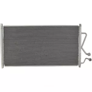 A/C Condenser fits 1982-1993 GMC S15 S15 Jimmy Sonoma OSC - Picture 1 of 2