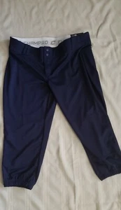 Champro Sports Damen 2XL Performance Low-Rise Fast Pitch Softball Hose Neu mit Etikett - Bild 1 von 5