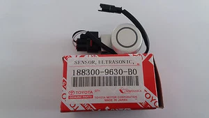 Sensor de aparcamiento para Toyota 188300-9630-B0 188300-9630 1883009630 - Imagen 1 de 1