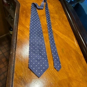 BEAU BRUMMEL SOHO Krawatte Designer Krawatte Herren Mode Geschenk Ehemann Mann Freund - - Bild 1 von 3