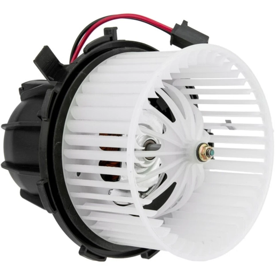 Innenraumgebläse NTY EWN-AU-002 12V 133mm für AUDI A4 B8 8K2 Avant 8K5 Q5 8RB A5