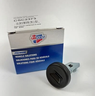 Цилиндр замка зажигания премиум-класса Carquest CSC2373 - Изображение 1 из 2