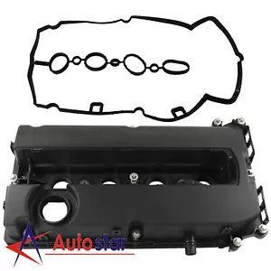 Cubierta de válvula de motor 55564395 con tornillo y junta para Chevrolet Sonic Cruze 1,8 L - Imagen 1 de 12
