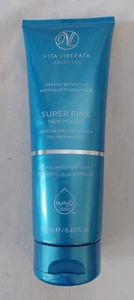 Vita Liberata Super Fine Skin Polish Moisturising Exfoliator 8.45 oz - Picture 1 of 1
