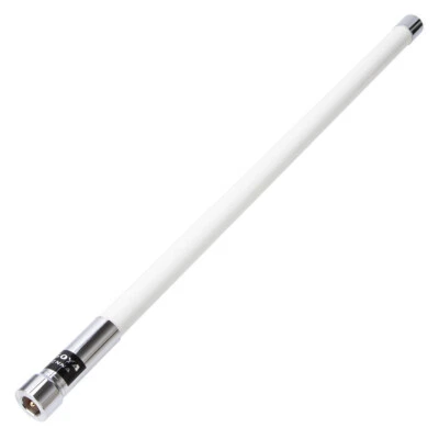 NL-550 VHF UHF 144mhz /430mhz Dual Band Antenna for Mobile Radio Car Two Way - Image 1 of 4