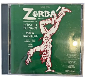 Zorba - Picture 1 of 2