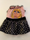 ROBE MISS PIGGY TAILLE MOYENNE