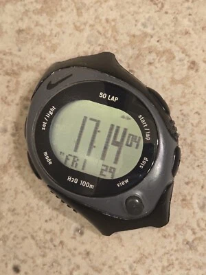 Nike Triax Speed 50 Regular WR0128 ( WORKS ) - Image 1 of 4