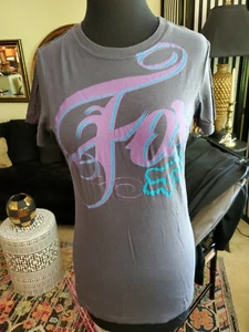 Fox T Shirt size Large  - Picture 1 of 5
