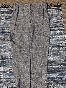 7th Ave NY & Co Womens Pants Size 12 - Picture 1 of 3