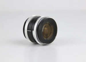 Lens TV Camcorder Video camera MEOPTA RODENSTOCK ? - Picture 1 of 5