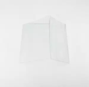 250- NEW 4" Funko Pop Figure Window Replacement Clear Unused Repair Bulk Lot - Picture 1 of 2