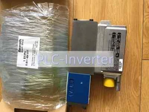 1 PIEZA 4WRPEH 6 C4B12L-20/G24K0/A1M Válvula Rexroth 0811404611 Nueva #L+F - Imagen 1 de 3