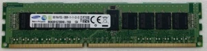 Samsung M393B1G70BHO-YKO 8GB 1Rx4 12800 - Picture 1 of 2