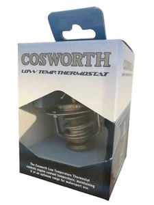 Termostato de baja temperatura Cosworth para 86-01 Honda Civic/Acura Integra - Imagen 1 de 1