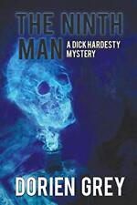 The Ninth Man (A Dick Hardesty Mystery, #2)                                    