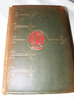 Antique Poetical Works Of Henry Wadsworth Longfellow