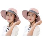 Sun Hat Fishing Shade Hat UV Protecting Sun Hat Outdoor Activities Hat