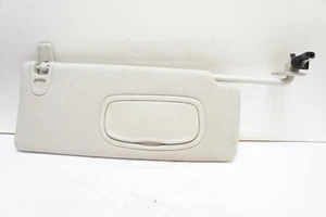 *LEER* 2015 Jeep Cherokee Espejo parasol delantero derecho lado pasajero OEM *A9420 - Imagen 1 de 9