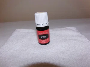 Young Living Myrrh Essential Oil 5ml - Picture 1 of 1